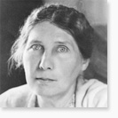 Ita Wegman 1942 ein Jahr vor ihrem Tod