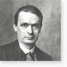 Rudolf Steiner 1861-1925